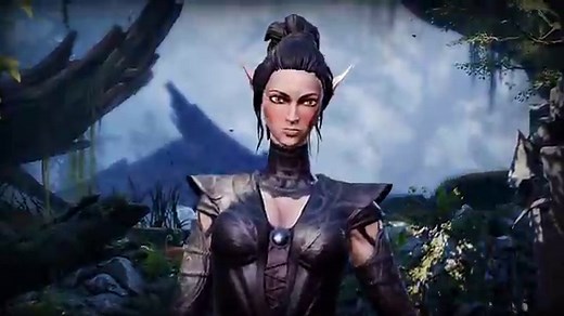 Divinity: Original Sin 2 - Definitive Edition - Gameplay Trailer