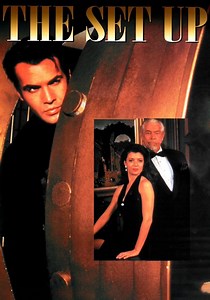 The Set Up - movie: where to watch streaming online