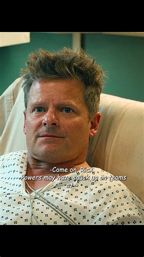 His Tattoo Blew His Cover! 😱 #Shorts #PlotTwist