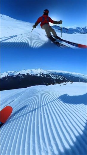 I Love Whistler Blackcomb