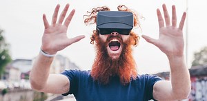 The latest trends in video games from the 2023 global Game Developers Conference