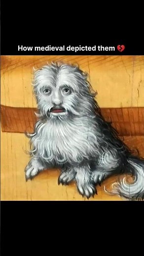 Ancient Egyptian cats vs Medieval cats