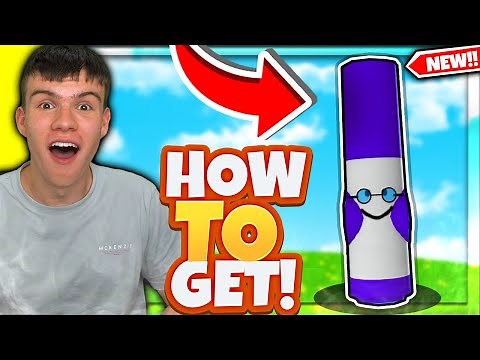 How To Get The *SKYDIVING MARKER* In Roblox Find The Markers!