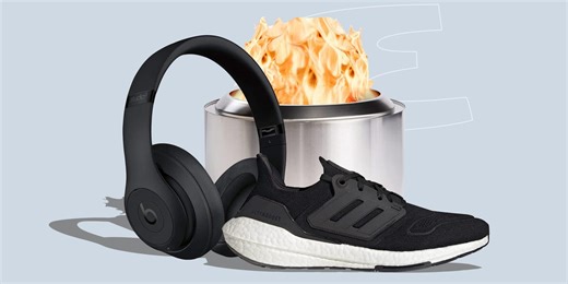 21 Best Tech, Home, and Fitness Deals To Shop This Week