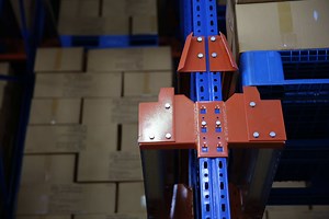 [Hot Item] High Density Asrs Flexible Automated Pallet Storage and Retrieval System
