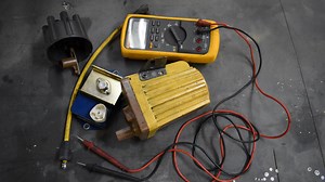 How to Troubleshoot Your Car's Ignition System