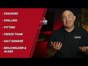 Types of Concrete Sealers