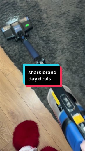 Amazing Shark Vacuum Deals You Can't Miss