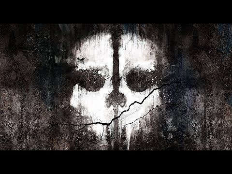 Call of Duty: Ghosts OST