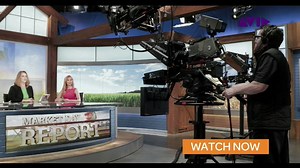1.9K views · 14 reactions | Looking to update its on-air experience, RFD-TV chose Avid Studio Suite for a complete rebuild, winning awards and millions of satisfied viewers. Read the full story on avidbl.gs/rfd-tv-avid. | Avid | Facebook