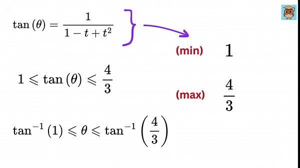 Calling all calculus lovers — time to tackle this challenge
