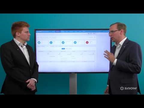 How to manage software licensing complexities in the Datacenter - Expert SAM advice