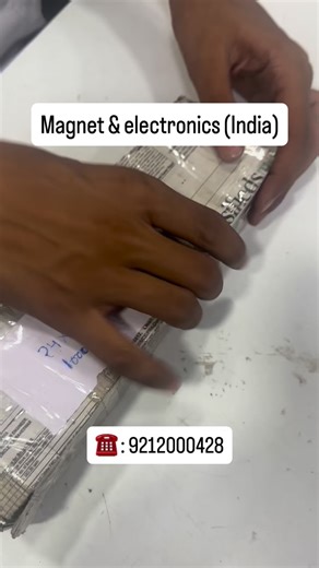 2K views | Magnets neodymium magnet | Magnet & electronics India | Facebook