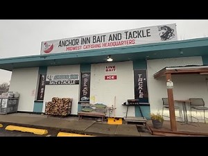 Shopping for someone who loves fishing? Check out this Council Bluffs shop