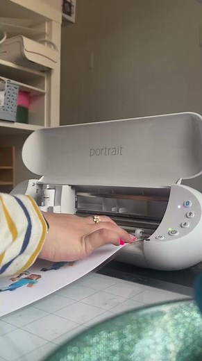 Fridge Magnets Tutorial