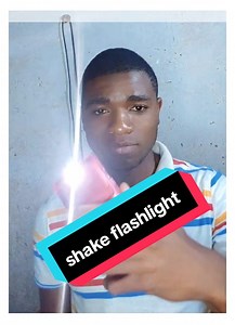 Shake Your Phone to Turn Flashlight ON/OFF Instantly! 🔦🚀 #ShakeTrick #FlashlightHack | Kamlanje Tech