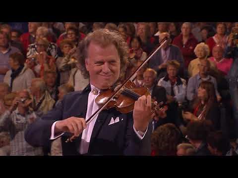 André Rieu - Entry March
