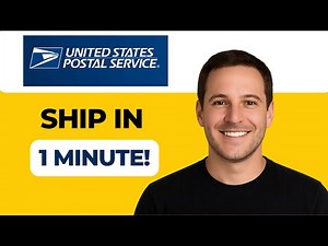 UPS Shipping: How to Send a Package in the US (Full Guide) 📦➡️🇺🇸