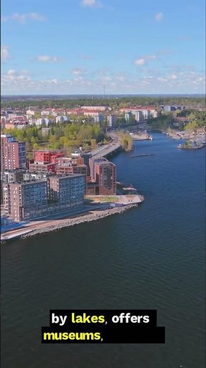 Top 5 Places to Visit in Finland