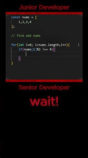 Ternary operator in javascript #skills #javascript