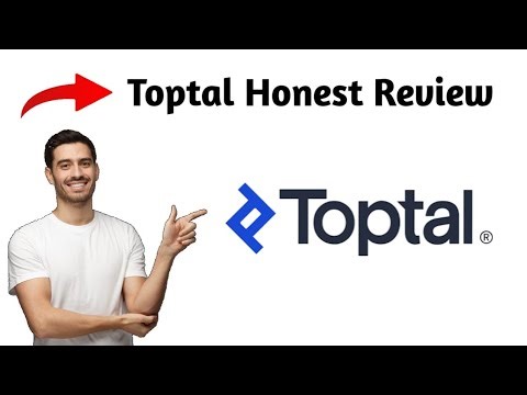 Toptal Honest Review 2025: Pros, Cons, & Everything You Should Know!