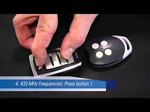 REMOTE CONTROLS