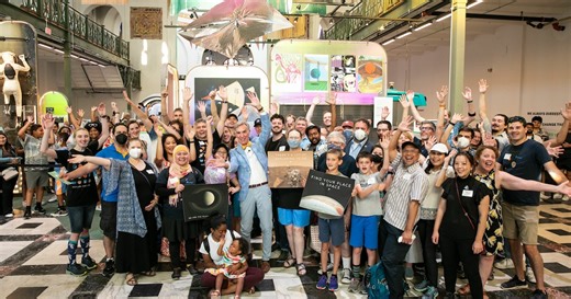 The Planetary Society