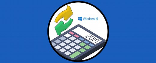 ▷ Instalar Calculadora Windows 10 ✔️ Reinstalar