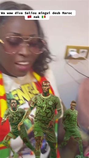 Celebrating Senegalese Culture Through Music and Dance