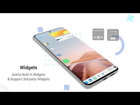 Computer Launcher - Updated to Windows 11 Design