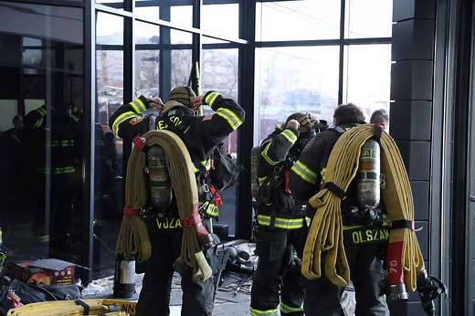 Firefighting Fundamentals: Fire Hose - Fire Engineering