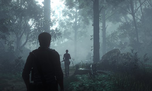 The 17 best survival horror games of all time (updated for 2022)