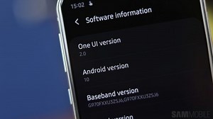 Here is the official Galaxy S10 Android 10 user manual