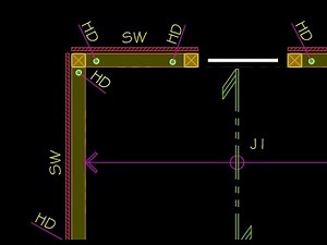 LISP with Dynamic Blocks Demonstration