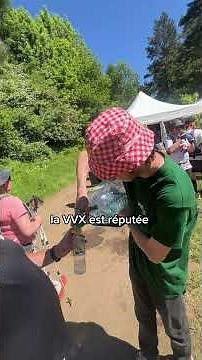 VVX 2026 : Course au Cœur des Volcans d'Auvergne - Mon Plan d'Entraînement Trail