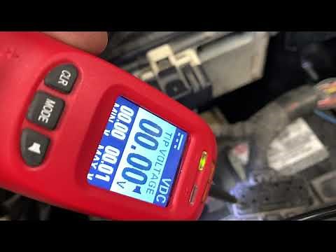 How to Test Jeep Wrangler PCM ECM