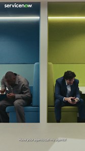 On the ServiceNow platform, AI agents proactively work together so everything – and everyone – works better. | ServiceNow