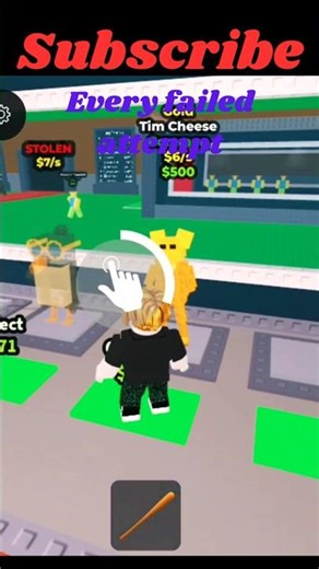 Attempt to Steel a Brainrot😱😱❤️ #birdtrend #gaming #roblox#robloxgames#viral #shortvideo