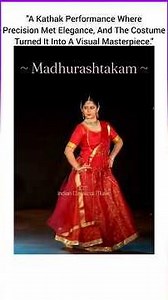 Madhurashtkam Kathak Dance By Mugdha Hasamnis #icmdance #classical #dance #icmtabla #shorts