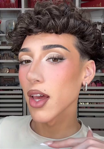 Iconic Full Glam Makeup Tutorial