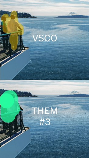 We put a few “remove” tools to the test. Spoiler alert: VSCO just gets it right every time. | VSCO
