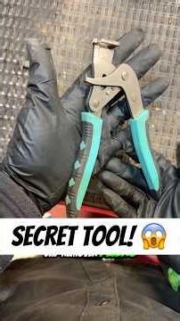 😳 Most People Don’t Even Know This Tool Exists #tools