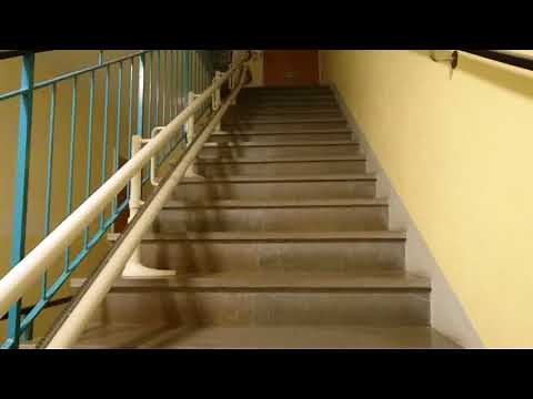 Stannah 260 stairlift