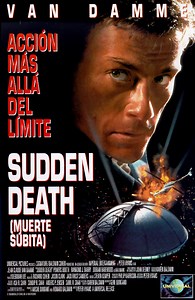 Sudden Death (Muerte súbita)