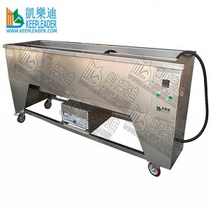 [Hot Item] Blind Ultrasonic Cleaning Machine of 2.5m, 6kw, 28kHz