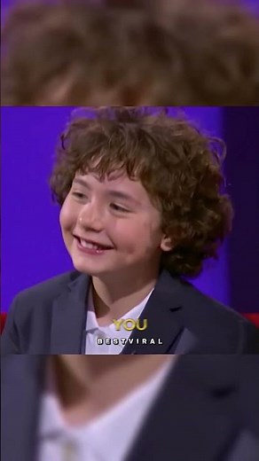 He Let the Truth Out Without Even Trying ❤️