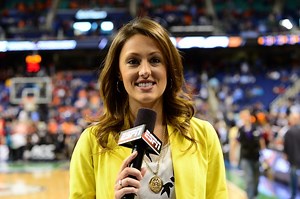 Ex-ESPN Reporter Allison Williams Shares Emotional Journey About Losing Job Over COVID Jab