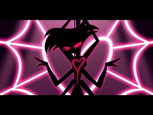 ADDICT [Metal Remix] - Hazbin Hotel Music Video (Caleb Hyles feat. Tre Watson / Silva Hound)