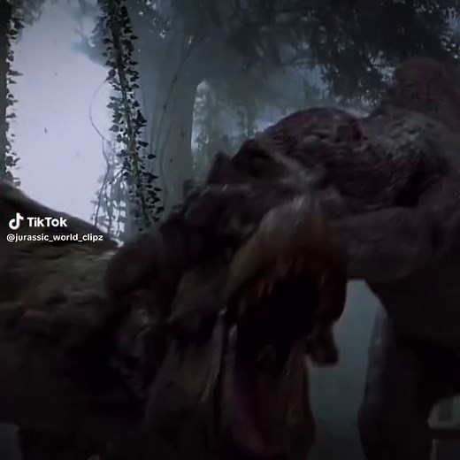Spinosaurus Edits: Uncovering Jurassic Park Secrets