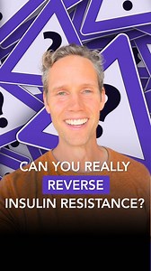 478 reactions · 330 comments | Want to see the roadmap to reversing insulin resistance for good? Comment “WELL” below, and I’ll send you our free chapter on reversing insulin resistance, plus some amazing recipes to kickstart your journey. You can take back control! | Mastering Diabetes | Facebook